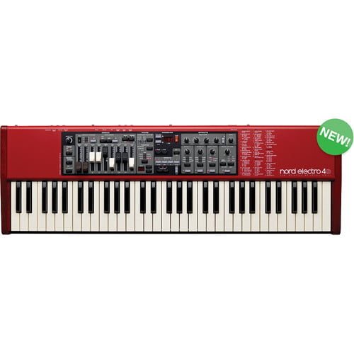 Nord Electro 4D – 61