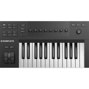 فروش میدی کنترلر Native Instruments Komplete Kontrol A25