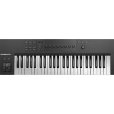 خرید کیبورد کنترلر Native Instruments Komplete Kontrol A49