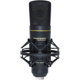 خرید میکروفون مارانتز Marantz MPM-2000U