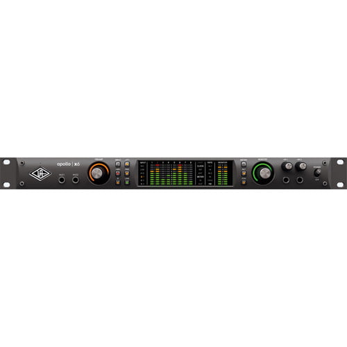 Universal Audio Apollo x6