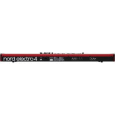 سینت سایزر نورد Nord Electro 4