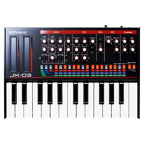 Roland JX-03