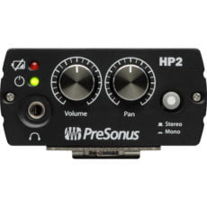 هدفون امپ PreSonus HP2