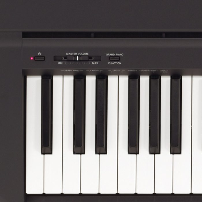 فروش-پیانو-دیجیتال-Yamaha-P45