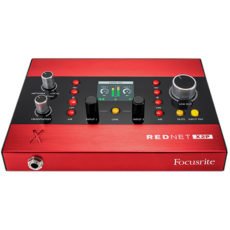 کارت صدا Focusrite RedNet X2P