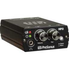 هدفون امپ PreSonus HP2