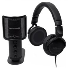 پکیج استودیویی Beyerdynamic Creator 24