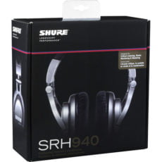 Shure SRH940