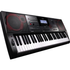 Casio CT-X5000