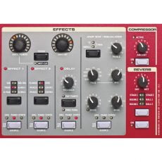 Nord Stage 2 SW73