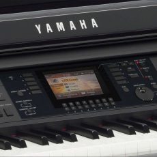 پیانو یاماها Yamaha CVP 701