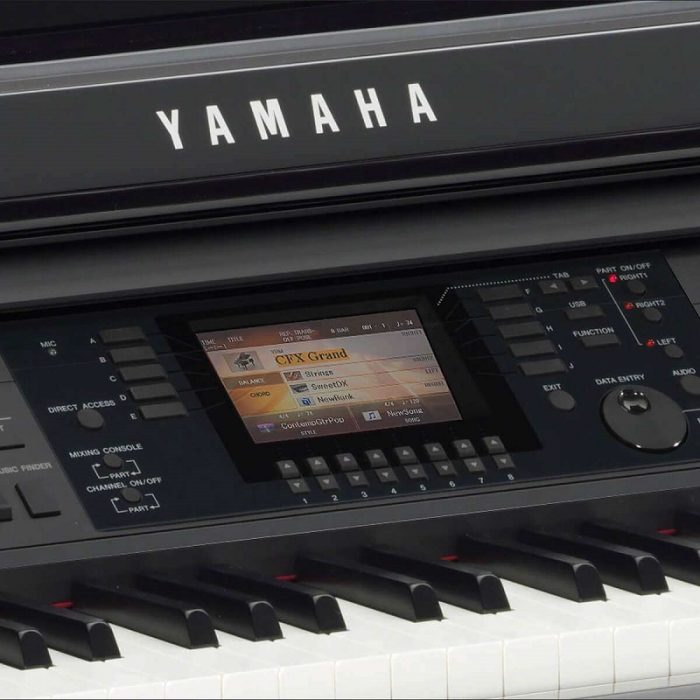 مشخصات-پیانو-یاماها-Yamaha-CVP-701