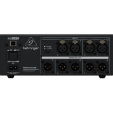 کنترلر صدا Behringer Monitor2USB