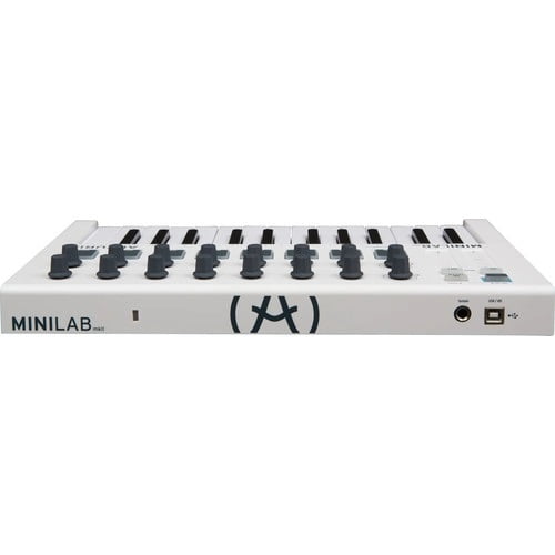 arturia minilab mk2 harga