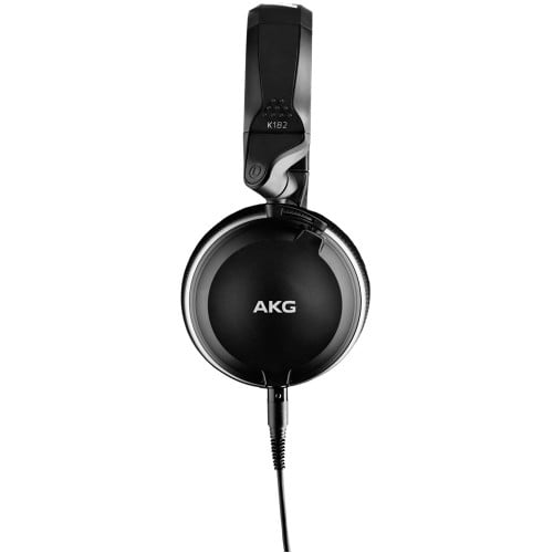 AKG K182 - سازکالا