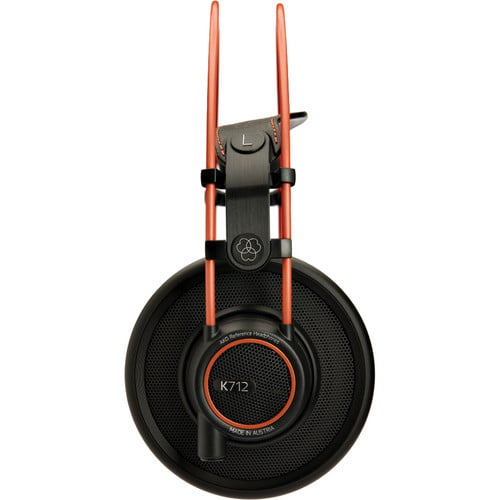 AKG K712 Pro - سازکالا