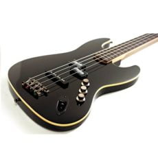 Fender Aerodyne Jazz Bass