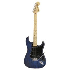 Fender-American-Performer-Sandblasted-Stratocaster-گیتار