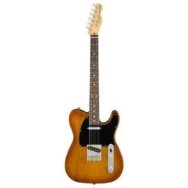 Fender-American-Performer-Telecaster-Honeyburst-گیتار
