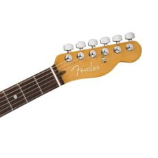 Fender American Ultra Telecaster Texas Tea