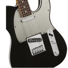 Fender American Ultra Telecaster Texas Tea