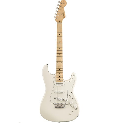 Fender Ed O’Brien Stratocaster