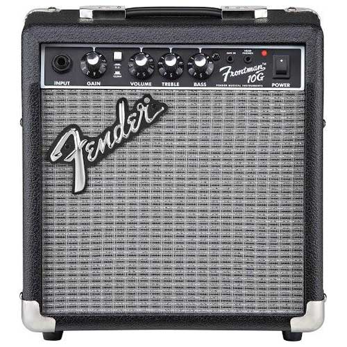 fender amp 10