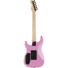 Fender Limited Edition HM Strat Flash Pink