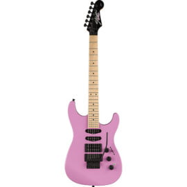 Fender-Limited-Edition-HM-Strat-گیتار-الگتریک