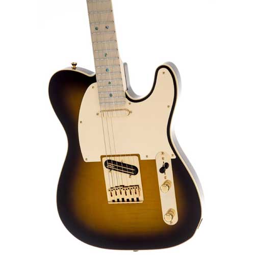 fender richie kotzen telecaster