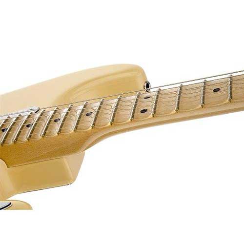 yngwie neck