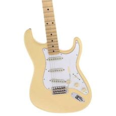 Fender Yngwie Malmsteen Stratocaster