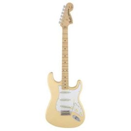 Fender-Yngwie-Malmsteen-Stratocaster-گیتار-الکتریک
