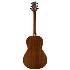 PRS SE Parlor P20E - Satin Black Top