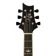 PRS SE Parlor P20E - Satin Black Top
