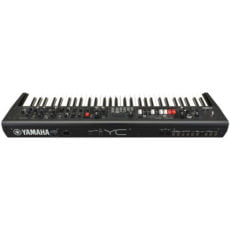 Yamaha YC61 61-key Stage Keyboard