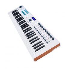 میدی کیبورد Arturia KeyLab Essential 61