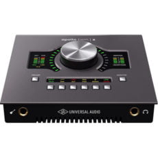 Universal Audio Apollo Twin X QUAD