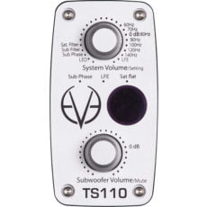 ساب ووفر مانیتورینگ EVE Audio TS110