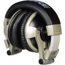 Shure SRH750DJ