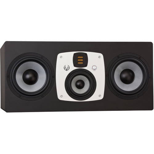 اسپیکر مانیتورینگ EVE Audio SC408