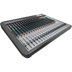 Soundcraft Signature 22 MTK