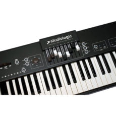 Studiologic Numa Organ 2 73-key Combo Organ