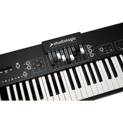 سازکالا-Studiologic-Numa-Organ-2-73-key-Combo-Organ