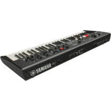 Yamaha YC61 61-key Stage Keyboard