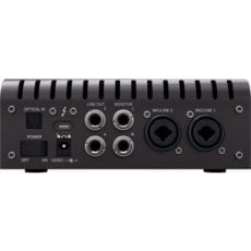 Universal Audio Apollo Twin X QUAD