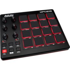 Akai MPD 218