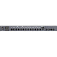 پری امپ استودیویی PreSonus HP60