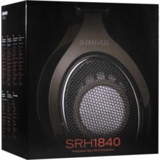 Shure SRH1840